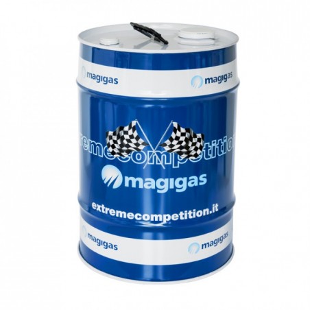 Magigas Bio Racing Fuel E85