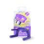 Fiat 500 incl. Abarth  (2007-) Powerflex PFF16-540 Inserto Supporto Motore Superiore