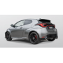 Akrapovic Impianto Slip-On Race per GR YARIS (FACELIFT) 192 KW 01/24