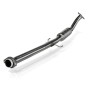 Akrapovic TUBI RACCORDO EVOLUTION (TITANIUM) per Toyota GR YARIS (FACELIFT) 192 KW 01/24