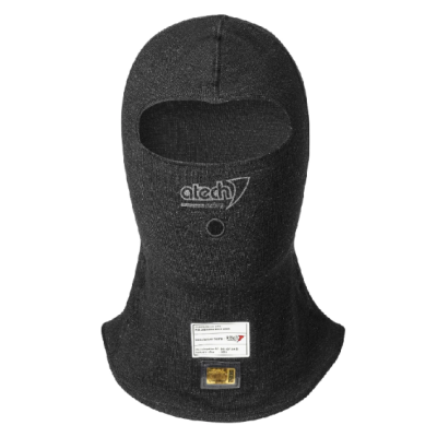AtechRacing Sottocasco Nero