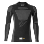 Atech Racing Maglia Sottotuta Nero
