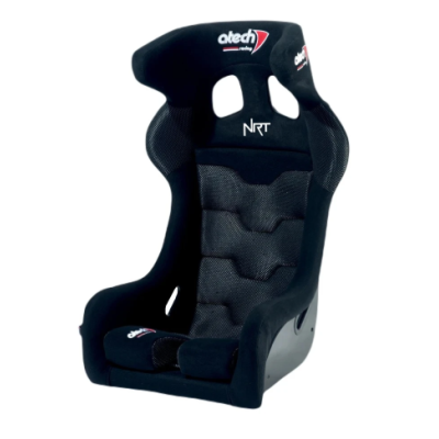 Sedile Atech Racing  VTR North per Piloti Alti (OLTRE 185 CM)