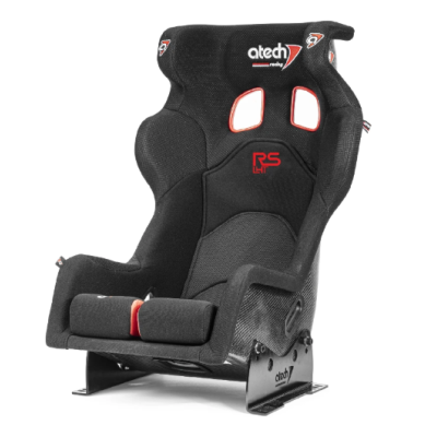 Sedile Atech Racing Carbon RS-LHT
