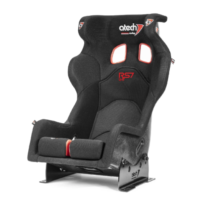 Sedile Atech Racing  Carbon RS7