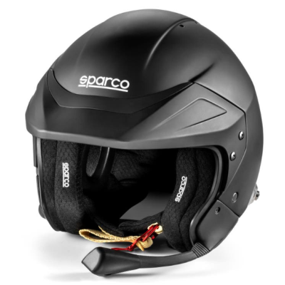 Casco Sparco FLUX RJ-i