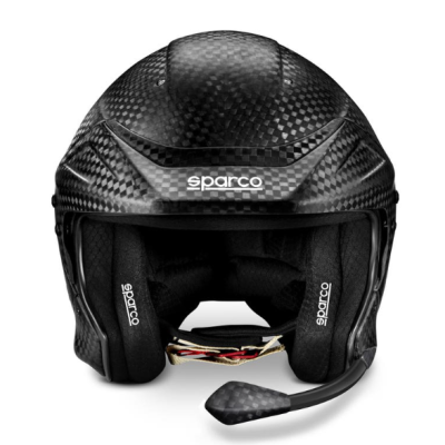 Casco Sparco Prime RJ-i SuperCarbon