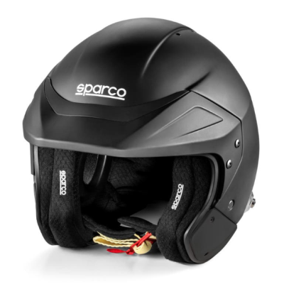 Casco Sparco Flux RJ