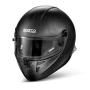 Casco Sparco Stealth RF Carbon