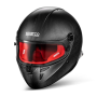 Casco Sparco Stealth RF Carbon