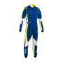 Karting Sparco Kerb Advanced