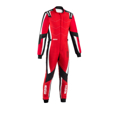 Karting Sparco Kerb Advanced