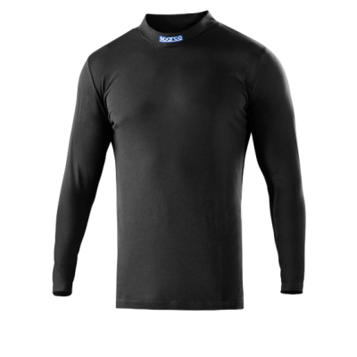 Karting Sparco B-Rookie SottoTuta Maglia a manica lunga