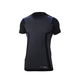 Karting Sparco K-Carbon Maglia SottoTuta Manica Corto