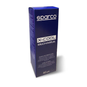 Sparco X-Cool Recharge