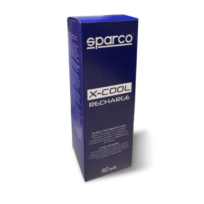 Sparco X-Cool Recharge