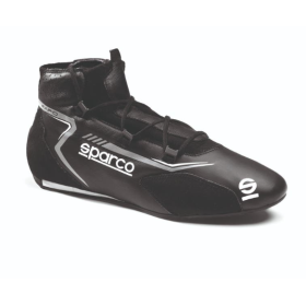 Scarpe Sparco Rapid Laces