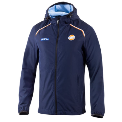 Giacca Sparco Gulf SL Windbreaker