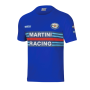 Sparco MARTINI RACING T-SHIRT Replica