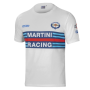 Sparco MARTINI RACING T-SHIRT Replica