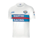 Sparco MARTINI RACING T-SHIRT Replica