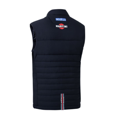 MARTINI RACING Gilet