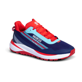Sparco MARTINI RACING Shoes S-Run