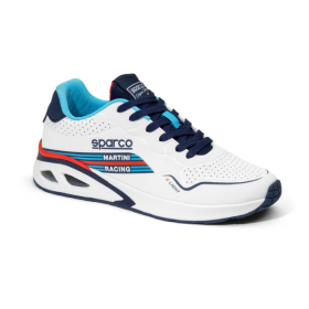 Sparco MARTINI RACING Shoes S-Light