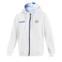 Giacca Sparco Gulf Hooded Full Zip