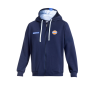 Giacca Sparco Gulf Hooded Full Zip