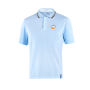 Sparco Gulf Polo Piquet