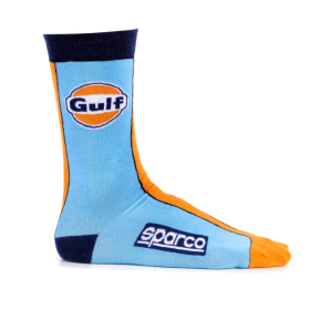 Sparco Gulf Socks