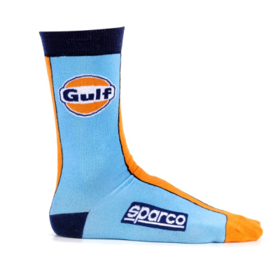 Sparco Gulf Socks