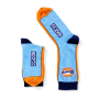 Sparco Gulf Socks