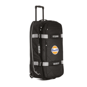 Sparco Gulf Tour Trolley