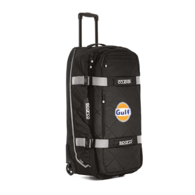 Sparco Gulf Tour Trolley
