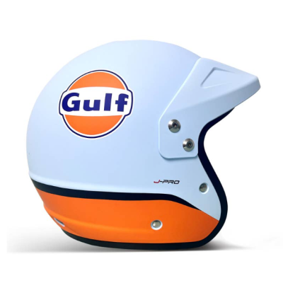 Sparco Gulf Casco J-Pro