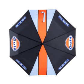 Sparco Gulf Foldable Umbrella
