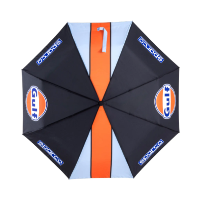 Sparco Gulf Foldable Umbrella