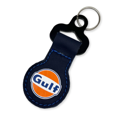 Sparco Gulf Keychain