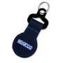 Sparco Gulf Keychain