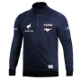 Sparco Ford Half Zip Sweatshirt Performance