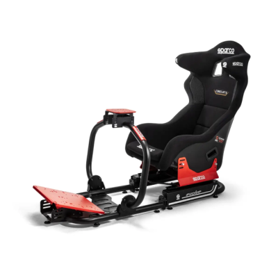 Gaming Sparco Evolve GT-R