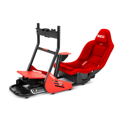 Gaming Sparco EVOLVE GP Pro SIMULATORE DI GUIDA FORMULA
