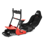 Gaming Sparco EVOLVE GP Pro SIMULATORE DI GUIDA FORMULA