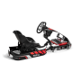 Gaming Sparco EVOLVE KART RIG I SIMULATORE DI GUIDA KART