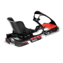 Gaming Sparco EVOLVE KART Pro SIMULATORE DI GUIDA KART