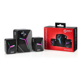 Gaming Sparco Headlight Speakers Pro