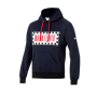 Sparco Targa Florio Hoodie F1