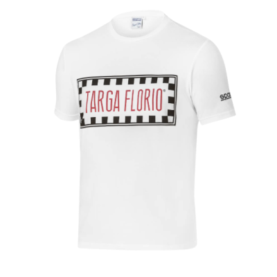 Sparco Targa Florio T-Shirt T1